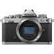 бездзеркальний фотоапарат Nikon Z fc Body (VOA090AE) 004228 фото 1