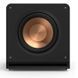 Сабвуфер активный Klipsch Reference Premiere RP-1400SW Black 039499 фото 1