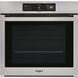 Духовка электрическая Whirlpool AKZ9 6230 IX 011474 фото 1