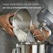 Кухонна машина Kenwood Titanium Chef Baker KVC85.594SI 020806 фото 6