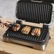 Електрогриль притискний Tefal OptiGrill 4in1 XL GC784D30 012552 фото 10