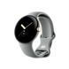 Смарт-годинник Google Pixel Watch 3 41 mm LTE Champagne Gold Aluminum Case/Hazel Active Band 612690 фото 2