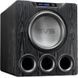Сабвуфер активный SVS PB-4000 Black Ash 039549 фото 1