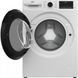 Пральна машина автоматична Beko B3WFU57215WPB 031166 фото 3