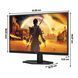 Монитор AOC 27G42E 27" 1920x1080px IPS 180Hz 0.5 ms [MPRT] 2050425 фото 2
