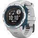 Смарт-годинник Garmin Instinct Solar Surf Edition Cloudbreak (010-02293-08) 035099 фото 1