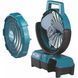 Напольный вентилятор Makita CF001GZ 008347 фото 6