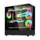 Корпус Savio Sigma X1 Black 018057 фото 8
