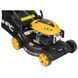 Газонокосарка бензинова NAC LP40-79-PL-SB 014670 фото 7