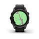 Смарт-часы Garmin Epix Pro Gen 2 Sapphire 42mm Carbon G. DLC Ti. with Black Band (010-02802-14/15) 035049 фото 4