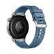 Смарт-годинник Huawei Watch GT 5 46 mm Blue (55020DKH) 612705 фото 4