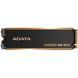 SSD накопитель ADATA LEGEND 960 MAX 4TB (ALEG-960M-4TCS) 001830 фото 1