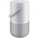 Smart колонки Bose Portable Smart Speaker Luxe Silver (829393-1300, 829393-230) 533139ua фото 3