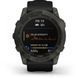 Смарт-годинник Garmin Fenix 7X Solar Slate Gray with Black Band (010-02541-00/01/0A) 612646 фото 6