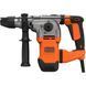 Перфоратор Black+Decker BEHS03K 530525ua фото 1