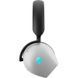 Навушники з мікрофоном Dell Alienware AW920H White (AW920H-W-DEAM) 029744 фото 2