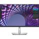 Монітор Dell P3223QE (210-BEQZ) 023286 фото 1