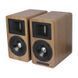 Мультимедійна акустика Edifier Airpulse A80 Brown 028468 фото 4