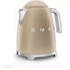 Электрочайник SMEG KLF03CHMEU 016834 фото 4