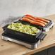 Електрогриль притискний Tefal OptiGrill 4in1 XL GC784D30 012552 фото 8