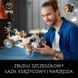 Блочный конструктор LEGO Лунный автомобиль NASA Apollo (42182) 613472 фото 31