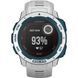 Смарт-годинник Garmin Instinct Solar Surf Edition Cloudbreak (010-02293-08) 035099 фото 7