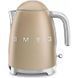 Электрочайник SMEG KLF03CHMEU 016834 фото 1