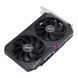 Видеокарта Asus Dual-RTX3050-O8G-V2 (90YV0GH6-M0NA00) 008718 фото 3
