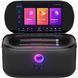 Power Audio IKARAO SHELL S1, BT, Wi-Fi, батарея 8 годин, 10.1-дюймовий сенсорний екран, два бездротових мікрофони в комплекті 2044820 фото 4