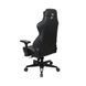 Компьютерное кресло для геймера 1Stplayer Duke Black 578275ua фото 7