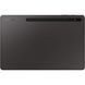 Планшет Samsung Galaxy Tab S8 Plus 12.4 8/256GB 5G Dark Grey (SM-X806BZAB) 033550 фото 4