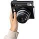 Фотокамера миттєвого друку Fujifilm Instax Square SQ40 Black (16802802) 043692 фото 9