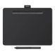 Графический планшет Wacom Intuos M BT Black 012951 фото 1