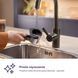 Ріжкова кавоварка еспресо Philips Baristina BAR300/60 573160 фото 9