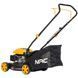 Газонокосарка бензинова NAC LP40-79-PL-SB 014670 фото 6