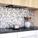 Витяжка Телескопічна Globalo Silentio 60.2 Black 010761 фото 3