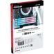 Память для настольных компьютеров Kingston FURY 32 GB (2x16GB) DDR5 6000 MHz Renegade RGB White/Silver (KF560C32RWAK2-32) 033763 фото 4