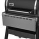 Складна передня полиця для грилю Weber Smoke Fire EX4 622321 фото 1