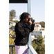 Фотокамера миттєвого друку Fujifilm Instax Square SQ40 Black (16802802) 043692 фото 2