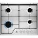 Варочная поверхность газовая Electrolux KGS6424SX 006980 фото 1