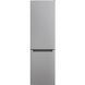 Холодильник з морозильною камерою Indesit INFC9 TI22X 040883 фото 1