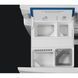 Пральна машина автоматична Electrolux EW6F349BSPA 031509 фото 4