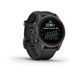 Смарт-часы Garmin Epix Pro Gen 2 Sapphire 42mm Carbon G. DLC Ti. with Black Band (010-02802-14/15) 035049 фото 3