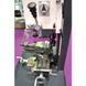 Фрезерний верстат по дереву Optimum Maschinen OPTImill BF 16 Vario (3338116) 043930 фото 4