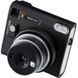 Фотокамера миттєвого друку Fujifilm Instax Square SQ40 Black (16802802) 043692 фото 1