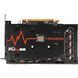 Видеокарта Sapphire Radeon RX 6500 XT PULSE (11314-01) 013834 фото 5