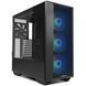 Корпус Lian Li Lancool III RGB Black (G99.LAN3RX.00) 018414 фото 1