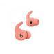 Наушники TWS ("полностью беспроводные") Beats by Dr. Dre Fit Pro Coral Pink (MPLJ3) 479587ua фото 2
