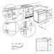 Духовка електрична Electrolux KOEBP39WX 011863 фото 9