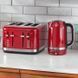 Тостер KitchenAid 4-Slot Toaster 5KMT4109 Empire Red (5KMT4109EER) 611270 фото 3